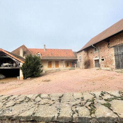 Maison 4 pièces 199000 €