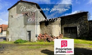 Maison 6 Pièces 200 m² à vendre à Paulhaguet (43230)