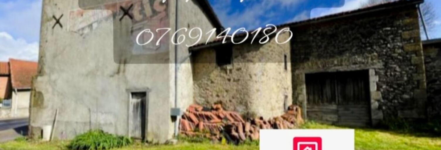 Maison 6 Pièces 200 m² à vendre à Paulhaguet (43230)