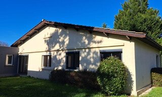 Maison 4 Pièces 120 m² à vendre à Le Haillan (33185)