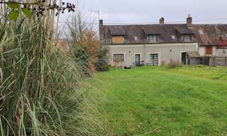 Maison 5 Pièces 102 m² à vendre à Saint-Hilaire-sur-Risle (61270)
