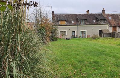 vente maison 123 500 € à proximité de Moulins-la-Marche (61380)