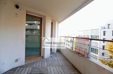 vente appartement 279 000 € à proximité de Marseille 7 (13007)