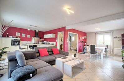 vente maison 334 720 € à proximité de Saint-Léger-de-Linières (49170)