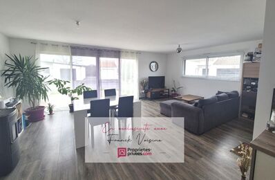 vente maison 219 500 € à proximité de Sainte-Florence (85140)