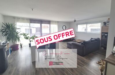 vente maison 219 500 € à proximité de Saint-Mars-la-Réorthe (85590)