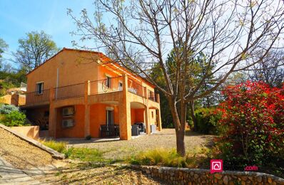 vente maison 509 600 € à proximité de Montagnac-Montpezat (04500)