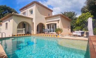 Maison 5 Pièces 145 m² à vendre à Toulon (83200)