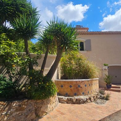 Maison 5 pièces 775000 €