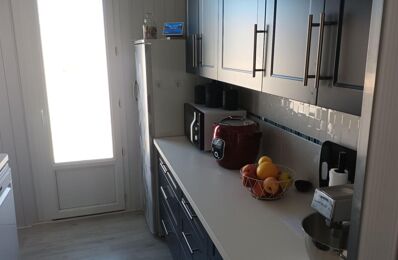 appartement 4 pièces 66 m2 à vendre à Noyon (60400)