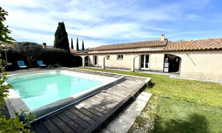 Maison 5 Pièces 108 m² à vendre à Istres (13800)