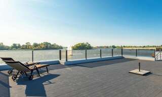 Appartement 3 Pièces 65 m² à vendre à Sciez (74140)