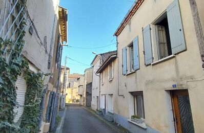 vente maison 110 000 € à proximité de Estillac (47310)