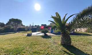 Maison 8 Pièces 130 m² à vendre à Argeliers (11120)