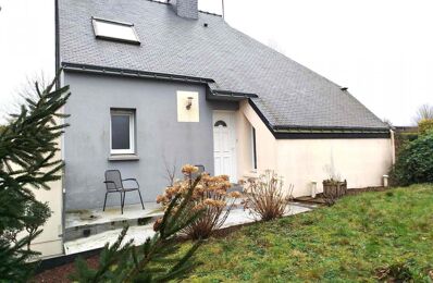 vente maison 207 980 € à proximité de Guénin (56150)