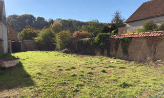 Terrain  437 m² à vendre à Maintenon (28130)