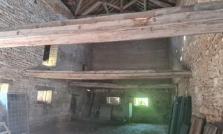 Maison 1 Pièce 150 m² à vendre à Quincy-le-Vicomte (21500)