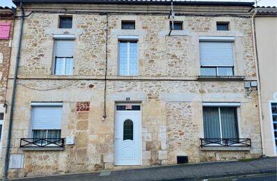 vente maison 96 000 € à proximité de Condezaygues (47500)