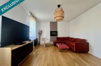 vente maison 460 000 € à proximité de Vigneux-sur-Seine (91270)