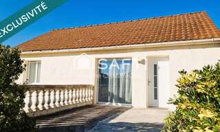 Maison 6 Pièces 140 m² à vendre à Châtellerault (86100)