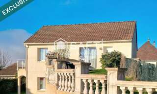 Maison 6 Pièces 140 m² à vendre à Châtellerault (86100)