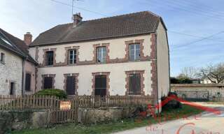 Maison 5 Pièces 181 m² à vendre à Sézanne (51120)