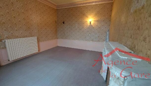 Maison de Village  5 pièces  à vendre Sézanne 51120