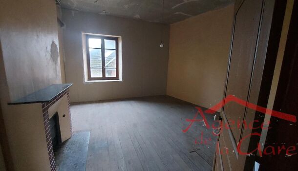 Maison de Village  5 pièces  à vendre Sézanne 51120