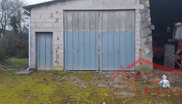 Maison de Village  5 pièces  à vendre Sézanne 51120