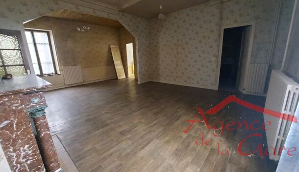 Maison de Village  5 pièces  à vendre Sézanne 51120