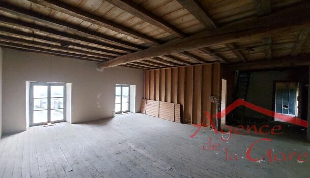 Maison de Village  5 pièces  à vendre Sézanne 51120