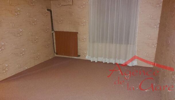 Maison de Village  5 pièces  à vendre Sézanne 51120