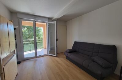 location appartement 550 € CC /mois à proximité de Fenouillet (31150)