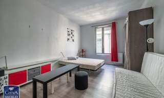 Appartement 1 Pièce 27 m² à louer à Angers (49000)