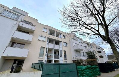 vente appartement 173 000 € à proximité de Bessancourt (95550)