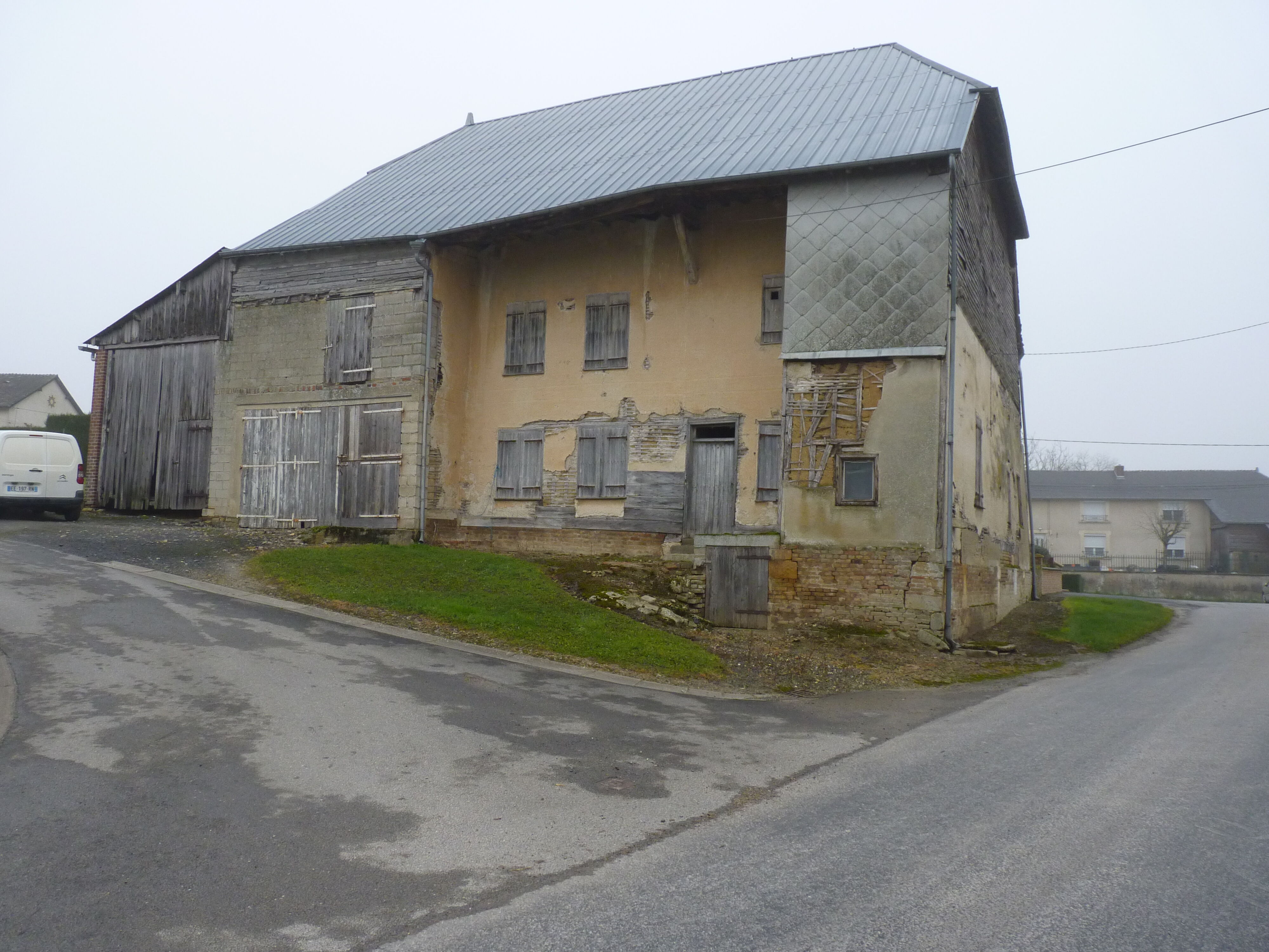 Agence immobilière de Immo MM agent Christophe Millart