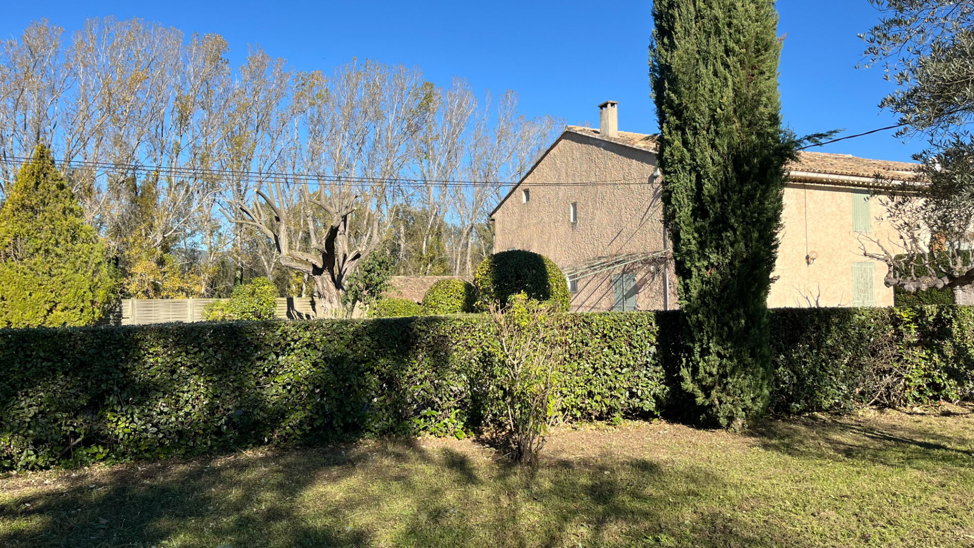 Agence immobilière de Square Habitat Apt
