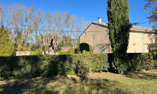 Maison 7 Pièces 199 m² à vendre à Roussillon (84220)