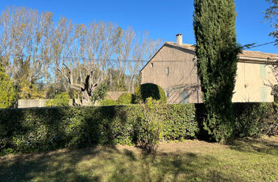 vente maison 572 250 € à proximité de Saignon (84400)