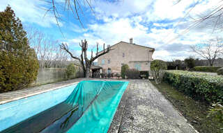 Maison 7 Pièces 199 m² à vendre à Roussillon (84220)