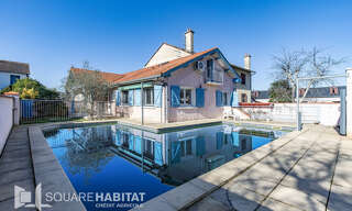 Maison 4 Pièces 116 m² à vendre à Tarbes (65000)