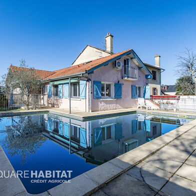 Maison 4 pièces 200000 €