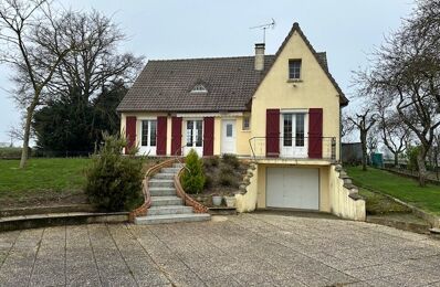 vente maison 127 000 € à proximité de Mondoubleau (41170)