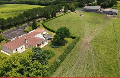 vente maison 409 000 € à proximité de Betbezer-d'Armagnac (40240)