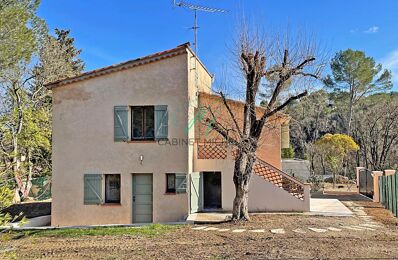 vente maison 720 000 € à proximité de Valbonne (06560)