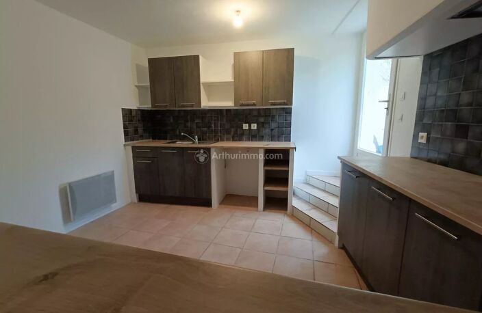 Maison T4 Saint Benoit de Carmaux — photo 4