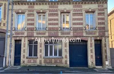 vente maison 520 000 € à proximité de Le Havre (76620)