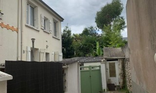 Maison 3 Pièces 48 m² à vendre à Tours (37000)
