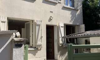 Maison 3 Pièces 48 m² à vendre à Tours (37000)