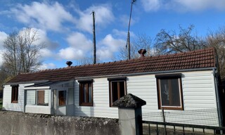 Maison 3 Pièces 49 m² à vendre à Veigné (37250)